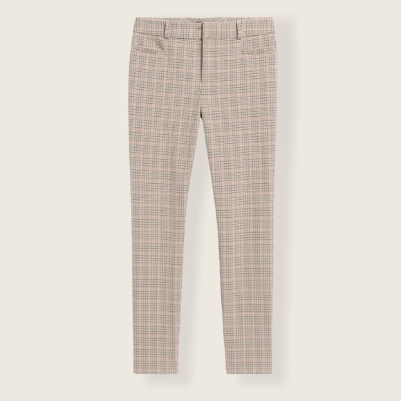 🤩 HOST PICK Banana Republic Classic Sloan Skinny-Fit Pant Size 0S (Zero, Short) - Picture 13 of 14